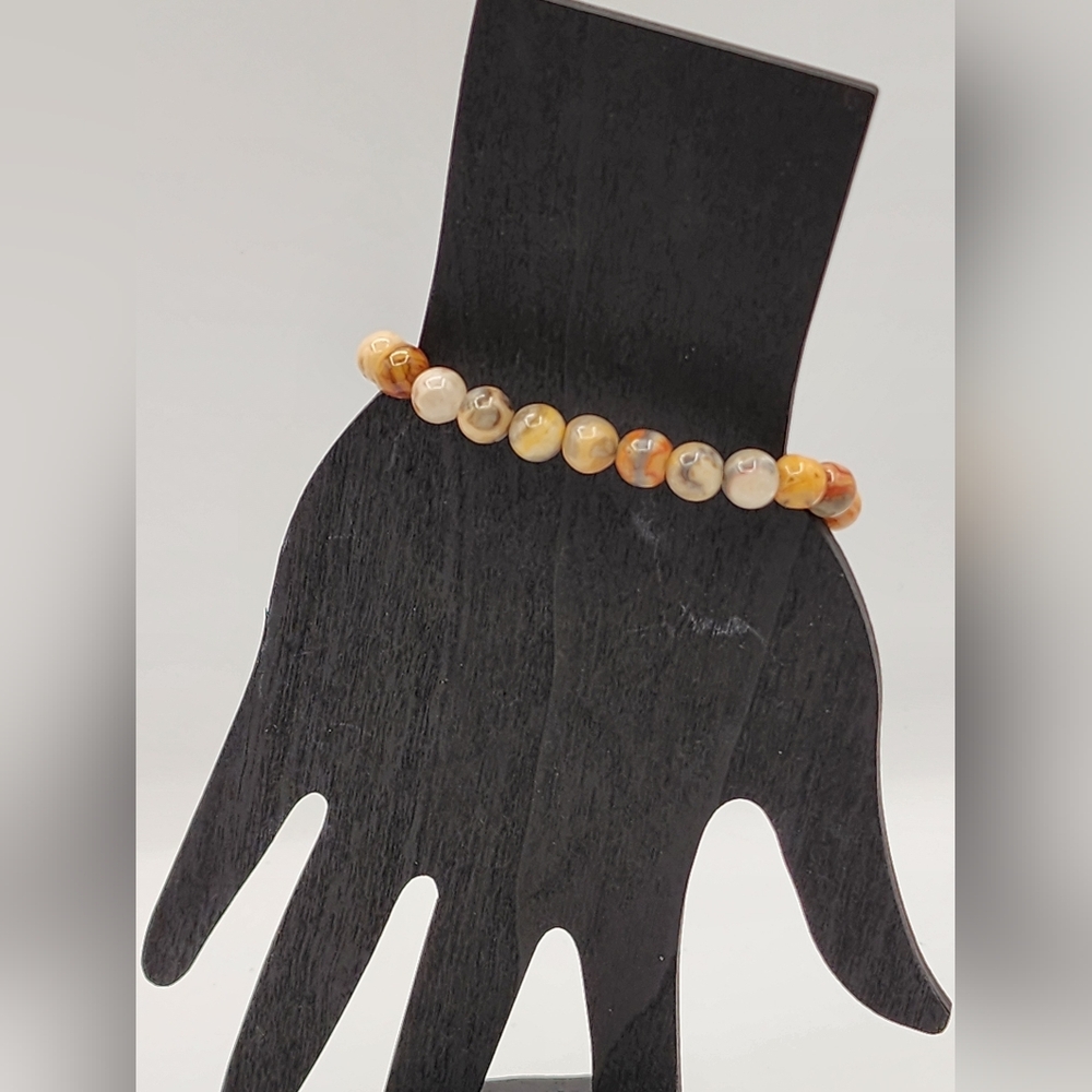 Gemstone Bracelet